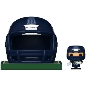 Funko Bitty POP! Helmets: NFL - Seahawks - 94038 Funko Bitty POP! Helmets: NFL - Seahawks - 94038