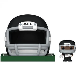 Funko Bitty POP! Helmets: NFL - Falcons - 94034 Funko Bitty POP! Helmets: NFL - Falcons - 94034