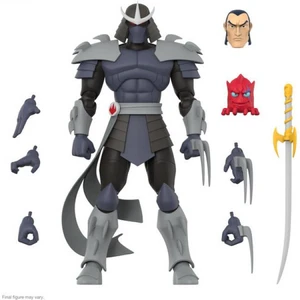 Super7 - Teenage Mutant Ninja Turtles - ULTIMATES! Wv13 - Shredder Super7 - Teenage Mutant Ninja Turtles - ULTIMATES! Wv13 - Shredder