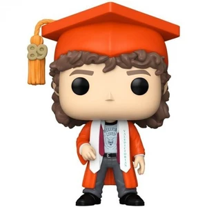 Funko POP! Television: Stranger Things - Dustin Henderson, Graduation - 94353 Funko POP! Television: Stranger Things - Dustin Henderson, Graduation - 94353
