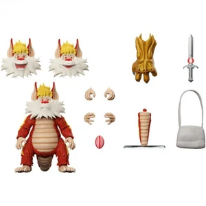 Super7 - ThunderCats - ULTIMATES! - Snarf Action Figure Super7 - ThunderCats - ULTIMATES! - Snarf Action Figure