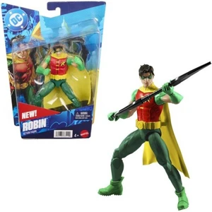 DC Universe: Premier Series 6'' Robin Action Figure DC Universe: Premier Series 6'' Robin Action Figure