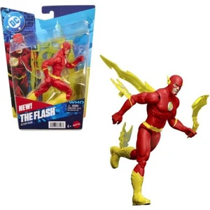 DC Universe: Premier Series 6'' The Flash Action Figure DC Universe: Premier Series 6'' The Flash Action Figure