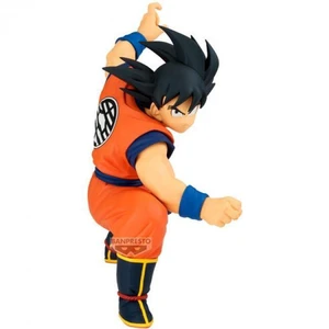 Banpresto - Dragon Ball Z - Match Makers - Son Goku Statue Banpresto - Dragon Ball Z - Match Makers - Son Goku Statue
