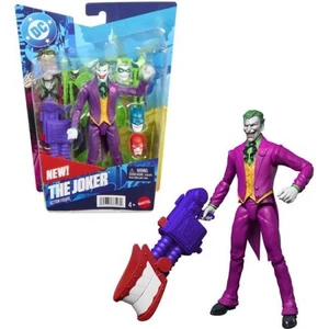 DC Universe: Premier Series 6'' The Joker Action Figure DC Universe: Premier Series 6'' The Joker Action Figure