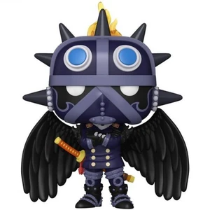 Funko POP! Plus Anime: One Piece - King - 83808 Funko POP! Plus Anime: One Piece - King - 83808