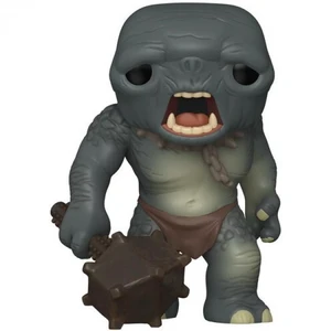Funko POP! Super 6-Inch: Lord of the Rings - Cave Troll - 80830 Funko POP! Super 6-Inch: Lord of the Rings - Cave Troll - 80830