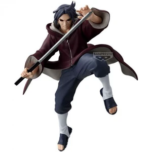 Banpresto - Naruto Shippuden - Vibration Stars - Itachi Uchiha III Statue Banpresto - Naruto Shippuden - Vibration Stars - Itachi Uchiha III Statue