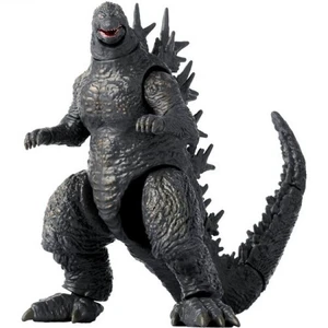 Bandai - Movie Monster Series - 6" Godzilla Action Figure Set -
Godzilla 2023 Action Figure Bandai - Movie Monster Series - 6" Godzilla Action Figure Set -
Godzilla 2023 Action Figure