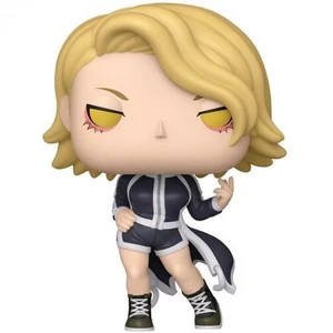 Funko POP! Anime: Tougen Anki - Kuina Sazanami - 93880 Funko POP! Anime: Tougen Anki - Kuina Sazanami - 93880
