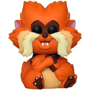 Funko POP! Movies: American Tail - Tiger - 81204 Funko POP! Movies: American Tail - Tiger - 81204