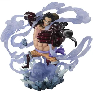 Tamashii Nations - One Piece - FiguartsZERO - Monkey.D.Luffy (Gear4 Battle of Monsters on Onigashima) Tamashii Nations - One Piece - FiguartsZERO - Monkey.D.Luffy (Gear4 Battle of Monsters on Onigashima)