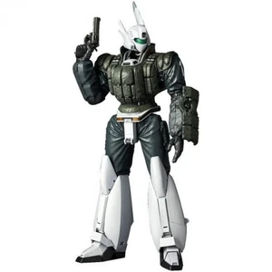 Patlabor 2: The Movie - ARTPLA - Ingram Reactive Armor #1 1/35 Scale Model Kit Patlabor 2: The Movie - ARTPLA - Ingram Reactive Armor #1 1/35 Scale Model Kit