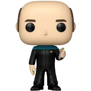 Funko POP! Television: Star Trek: Voyager - The Doctor - 93635 Funko POP! Television: Star Trek: Voyager - The Doctor - 93635