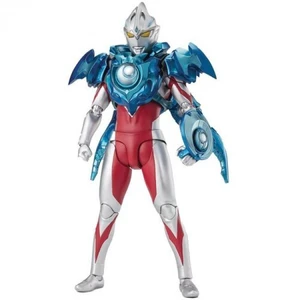 Tamashii Nations - Ultraman Arc - S.H.Figuarts - Luna Armor Tamashii Nations - Ultraman Arc - S.H.Figuarts - Luna Armor