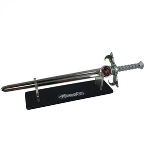 Factory Entertainment Thundercats - Sword of Omens Scaled Prop Replica - 408850 Factory Entertainment Thundercats - Sword of Omens Scaled Prop Replica - 408850
