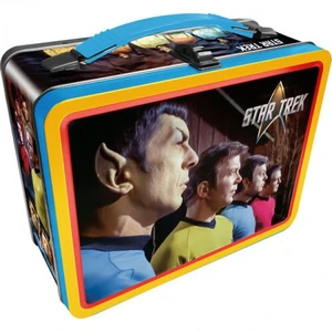 Star Trek Fun Box Star Trek Fun Box