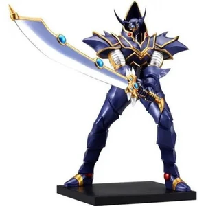 Kotobukiya - Yu-Gi-Oh! - Oshi Works - Buster Blader PVC Figure Kotobukiya - Yu-Gi-Oh! - Oshi Works - Buster Blader PVC Figure