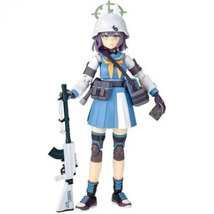 Kaiyodo - Blue Archive - Revoltech - Saki Action Figure Kaiyodo - Blue Archive - Revoltech - Saki Action Figure