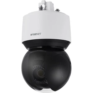 Wisenet QNP-6250R 2 Megapixel Full HD Network Camera - Color - White, Black - 0.33 ft Infrared Night Vision - H.264, H.265, MJPEG - 1920 x 1080 - 4.44 mm- 111 mm Varifocal Lens - 25x Optical - 60 fps Wisenet QNP-6250R 2 Megapixel Full HD Network Camera - Color - White, Black - 0.33 ft Infrared Night Vision - H.264, H.265, MJPEG - 1920 x 1080 - 4.44 mm- 111 mm Varifocal Lens - 25x Optical - 60 fps