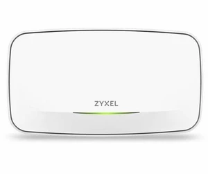 BE1500 WiFi 7 Business Class Access Point With 10GbE Uplinnk and Free Nebula Cloud Management (TAA Compliant) - 2.40 GHz, 5 GHz, 6 GHz - Internal - MIMO Technology - Multi User MIMO - 1 x Network (RJ- BE1500 WiFi 7 Business Class Access Point With 10GbE Uplinnk and Free Nebula Cloud Management (TAA Compliant) - 2.40 GHz, 5 GHz, 6 GHz - Internal - MIMO Technology - Multi User MIMO - 1 x Network (RJ-