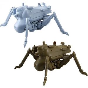 Maschinen Krieger - ARTPLA - H.A.F.S Gladiator Late Production 1/35 Scale Model Kit (set of 2) Maschinen Krieger - ARTPLA - H.A.F.S Gladiator Late Production 1/35 Scale Model Kit (set of 2)