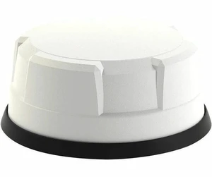 Panorama Antennas LG-IN2607 Antenna - 617 MHz to 960 MHz, 1710 MHz to 6000 MHz, 1562 MHz to 1612 MHZ - 26 dB - Wireless Data Network, Cellular Network, GPS, Wireless Router - White - LG-IN2607-W Panorama Antennas LG-IN2607 Antenna - 617 MHz to 960 MHz, 1710 MHz to 6000 MHz, 1562 MHz to 1612 MHZ - 26 dB - Wireless Data Network, Cellular Network, GPS, Wireless Router - White - LG-IN2607-W