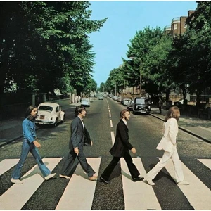 Factory Entertainment - The Beatles - Abbey Road Double Sided Album Art Jigsaw Puzzle Factory Entertainment - The Beatles - Abbey Road Double Sided Album Art Jigsaw Puzzle