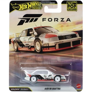 Hot Wheels Premium: Forza - Audi 90 Quattro Hot Wheels Premium: Forza - Audi 90 Quattro