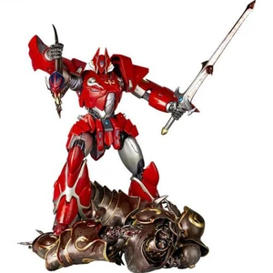 Panzer World Galient - ARTPLA - Iron Giant vs Evil God Solider Plastic Model Kit Panzer World Galient - ARTPLA - Iron Giant vs Evil God Solider Plastic Model Kit