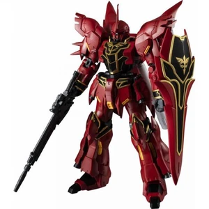 Tamashii Nations - Mobile Suit Gundam Unicorn - Gundam Universe - MSN-06S Sinanju Action Figure Tamashii Nations - Mobile Suit Gundam Unicorn - Gundam Universe - MSN-06S Sinanju Action Figure