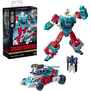 Transformers - Age of the Primes - Deluxe Class Autobot Joyride Action Figure Transformers - Age of the Primes - Deluxe Class Autobot Joyride Action Figure