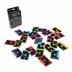 TACTA 2ND EDITION CARD GAME TACTA 2ND EDITION CARD GAME