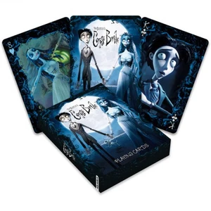 Corpse Bride - Playing Cards Corpse Bride - Playing Cards