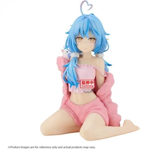 Banpresto - Hololive - #Hololive IF Relax Time - Yukihana Lamy Statue Banpresto - Hololive - #Hololive IF Relax Time - Yukihana Lamy Statue