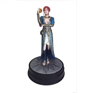 WITCHER 3 - WILD HUNT: TRISS MERIGOLD SERIES 2 FIG WITCHER 3 - WILD HUNT: TRISS MERIGOLD SERIES 2 FIG