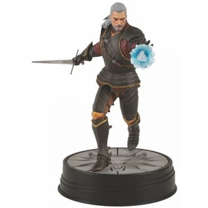 Dark Horse - The Witcher 3: Wild Hunt - Geralt Toussaint Tourney Armor Figure Dark Horse - The Witcher 3: Wild Hunt - Geralt Toussaint Tourney Armor Figure