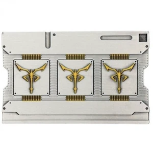 Resident Evil 4 - Level 3 Keycard Novelty Replica Resident Evil 4 - Level 3 Keycard Novelty Replica