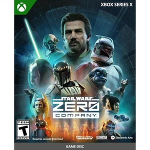 Star Wars: Zero Company for XBOX Series X Star Wars: Zero Company for XBOX Series X