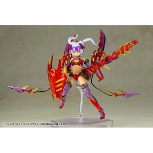 Kotobukiya - Frame Arms Girl - Hresvelgr Rufus Agito Model Kit Kotobukiya - Frame Arms Girl - Hresvelgr Rufus Agito Model Kit
