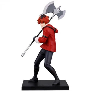 Kotobukiya - Frieren: Beyond Journey's End - Oshi Works - Stark Statue Kotobukiya - Frieren: Beyond Journey's End - Oshi Works - Stark Statue