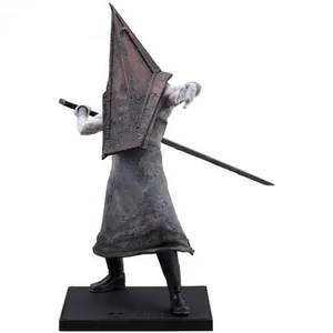 Kotobukiya - Silent Hill 2 - Oshi Works - Red Pyramid Thing Statue Kotobukiya - Silent Hill 2 - Oshi Works - Red Pyramid Thing Statue