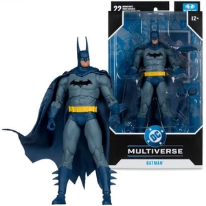 DC MULTIVERSE 7IN - BATMAN (KELLY JONES) DC MULTIVERSE 7IN - BATMAN (KELLY JONES)