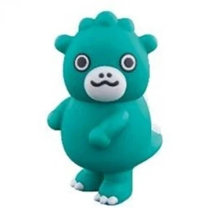 Bandai - Godzilla - Chibi Godzilla Movie Monster Series - Godzilla Figure Bandai - Godzilla - Chibi Godzilla Movie Monster Series - Godzilla Figure