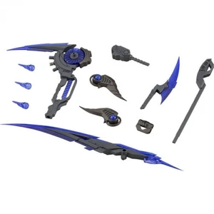 Kotobukiya - MSG - Heavy Weapon Unit-69 Evil Scythe Gray Ver Model Kit Kotobukiya - MSG - Heavy Weapon Unit-69 Evil Scythe Gray Ver Model Kit