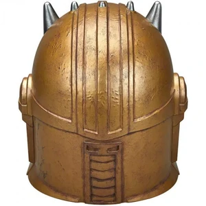 Hasbro Collectibles - Star Wars: The Mandalorian - Black Series - The Armorer Electronic Helmet Hasbro Collectibles - Star Wars: The Mandalorian - Black Series - The Armorer Electronic Helmet