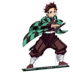 Demon Slayer - XXL Acryl - Tanjiro S2 Acrylic Stand Demon Slayer - XXL Acryl - Tanjiro S2 Acrylic Stand
