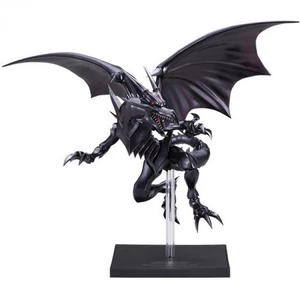 Kotobukiya - Yu-Gi-Oh! - Oshi Works - Red Eyes Black Dragon Statue Kotobukiya - Yu-Gi-Oh! - Oshi Works - Red Eyes Black Dragon Statue