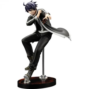 Kotobukiya - Tougen Anki - ARTFX J - Shiki Ichinose PVC Figure Kotobukiya - Tougen Anki - ARTFX J - Shiki Ichinose PVC Figure