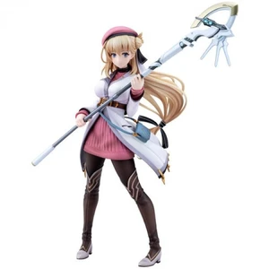 Kotobukiya - The Legend of Heroes - Agnes Claudel PVC Figure Kotobukiya - The Legend of Heroes - Agnes Claudel PVC Figure